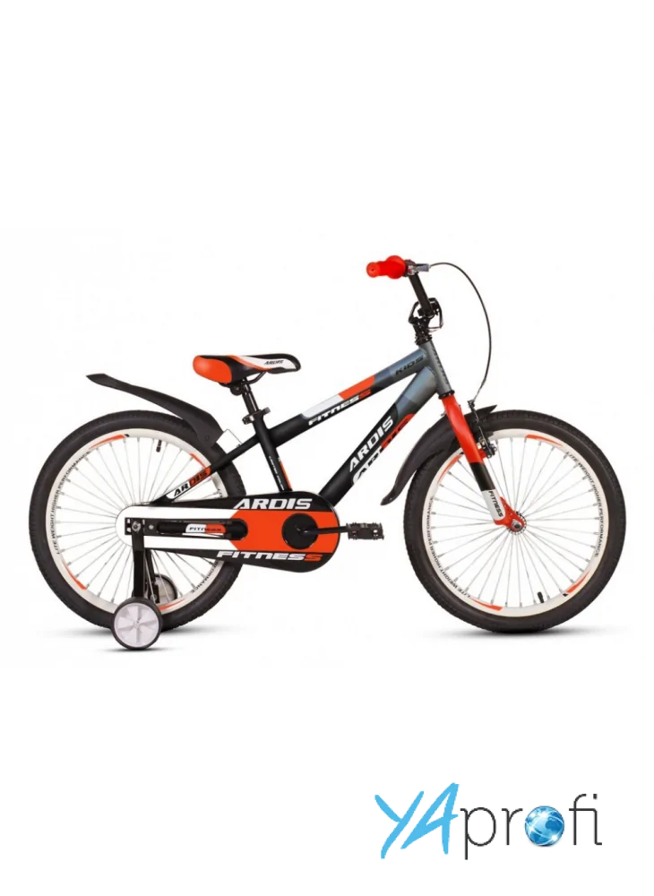 Детский велосипед Ardis 20 Fitness BMX