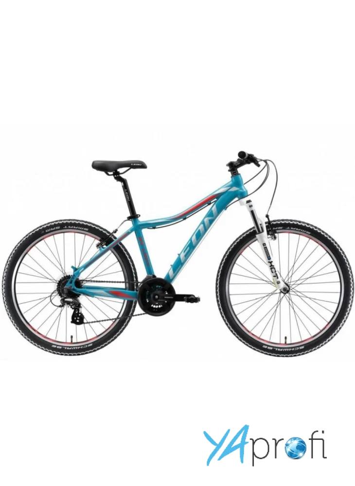 26" LEON HT LADY 2018