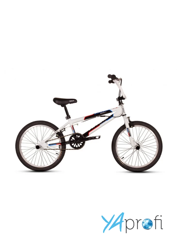 Детский велосипед Ardis 20 Galaxy 4.0 BMX