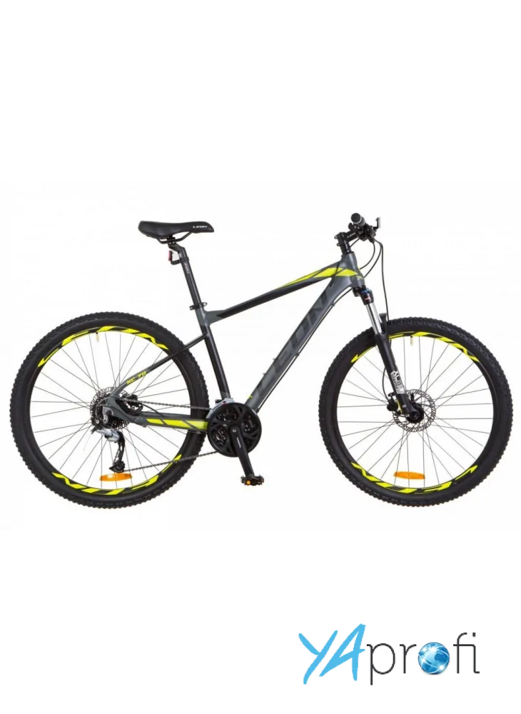 27.5" LEON XC 70 HDD 2018