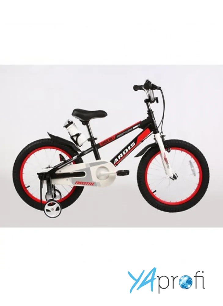 Детский велосипед Ardis 18 Space No1 BMX