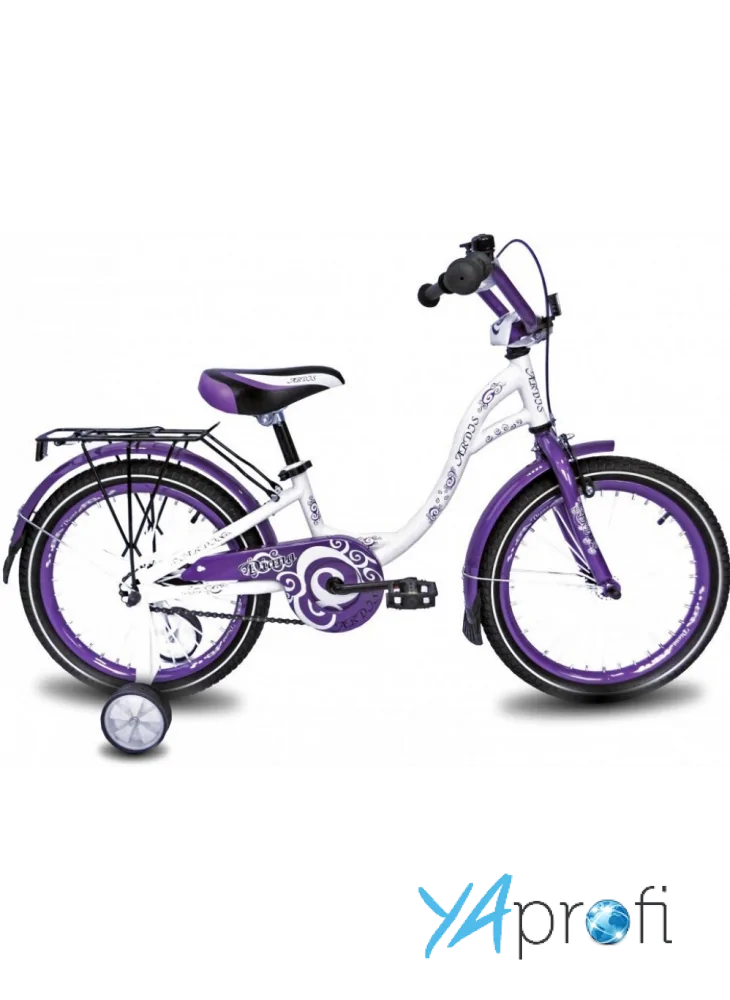 Детский велосипед Ardis 18 Diana BMX