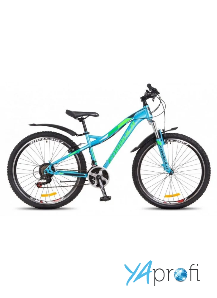 26" Formula ELECTRA 2018