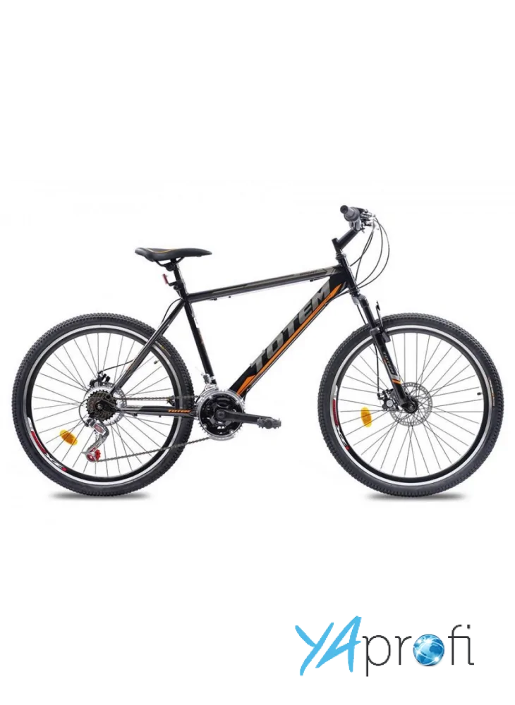 Велосипед Тотем 26 Peaks MTB