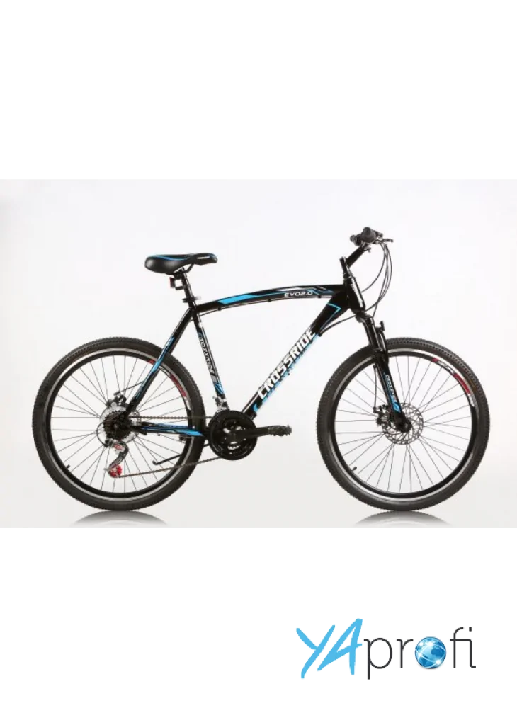 Велосипед Crossride 26 Evo 2.0 MTB