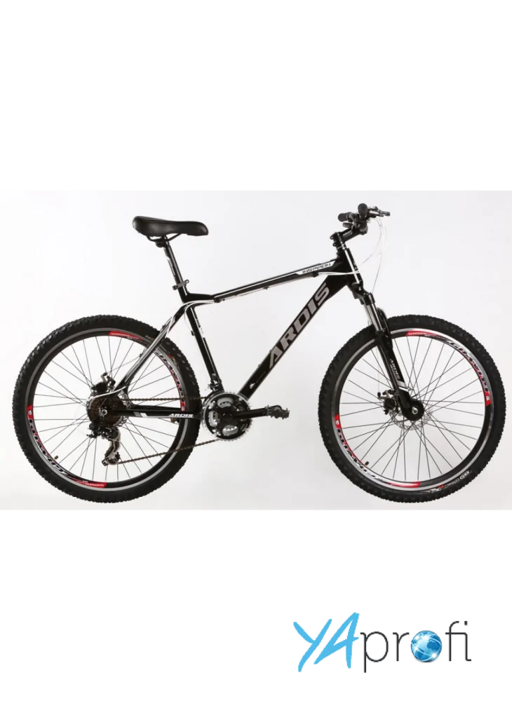 Велосипед Ardis 26 Inspirion MTB