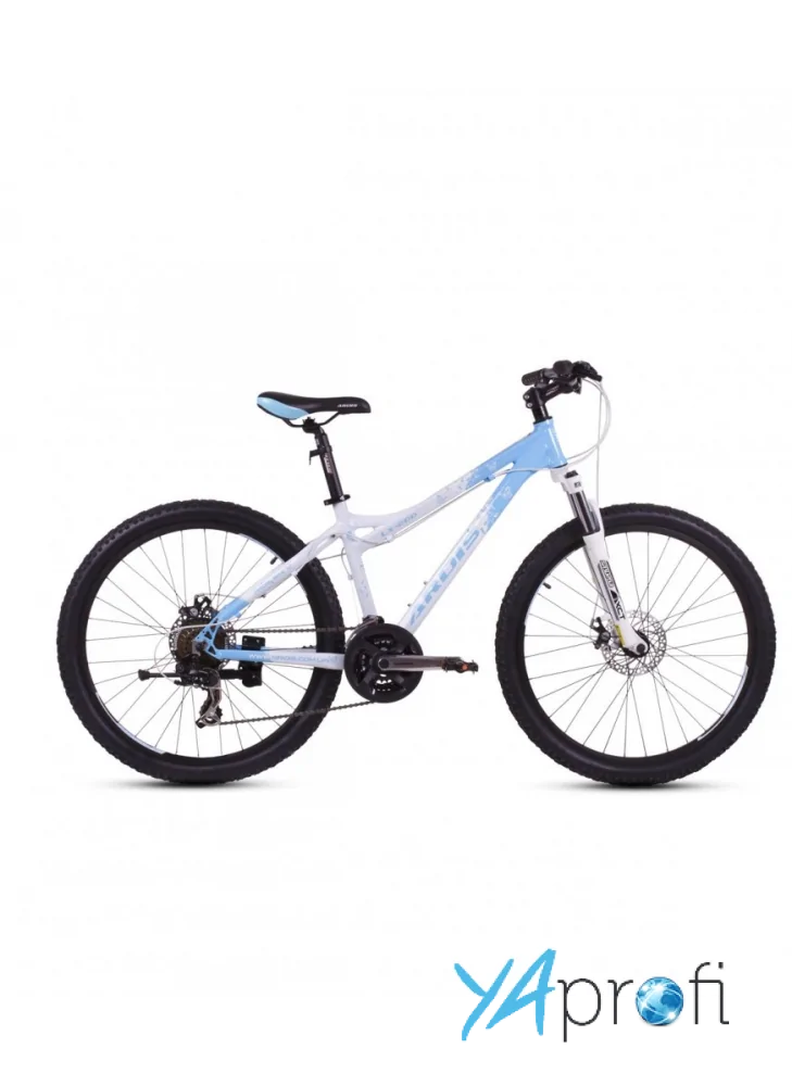 Подростковый велосипед Ardis 24 LX200 MTB 