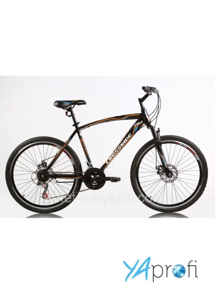 Велосипед 26 Spark MTB