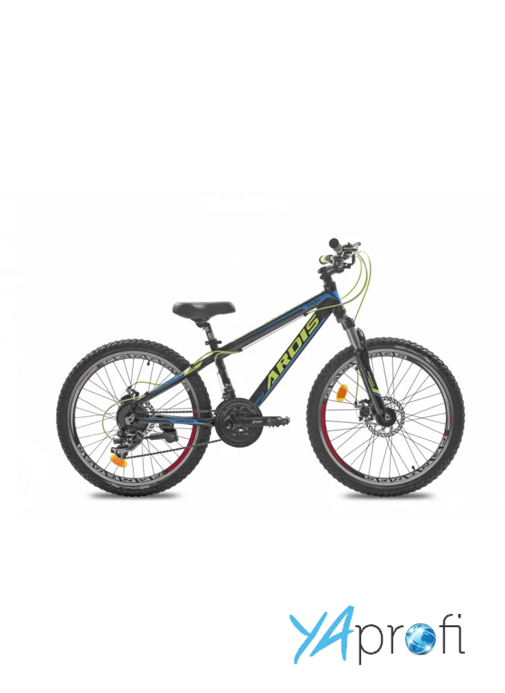 Велосипед Ardis 24 Tari MTB