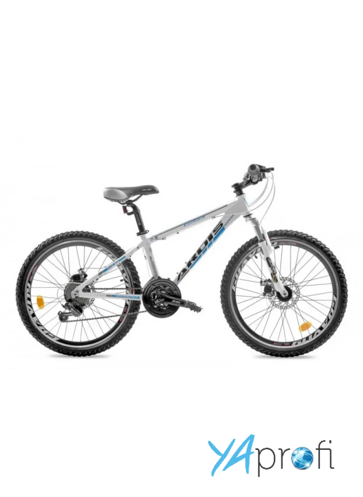 Подростковый велосипед Ardis 24 Rider-2 MTB
