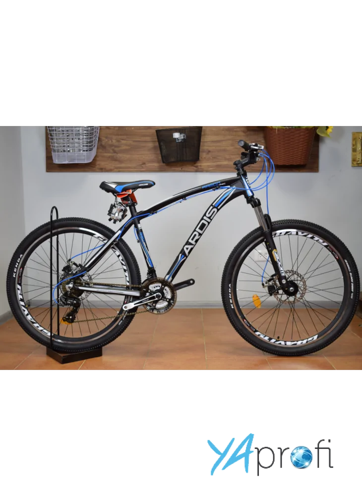 Велосипед Ardis Aaron 27,5"