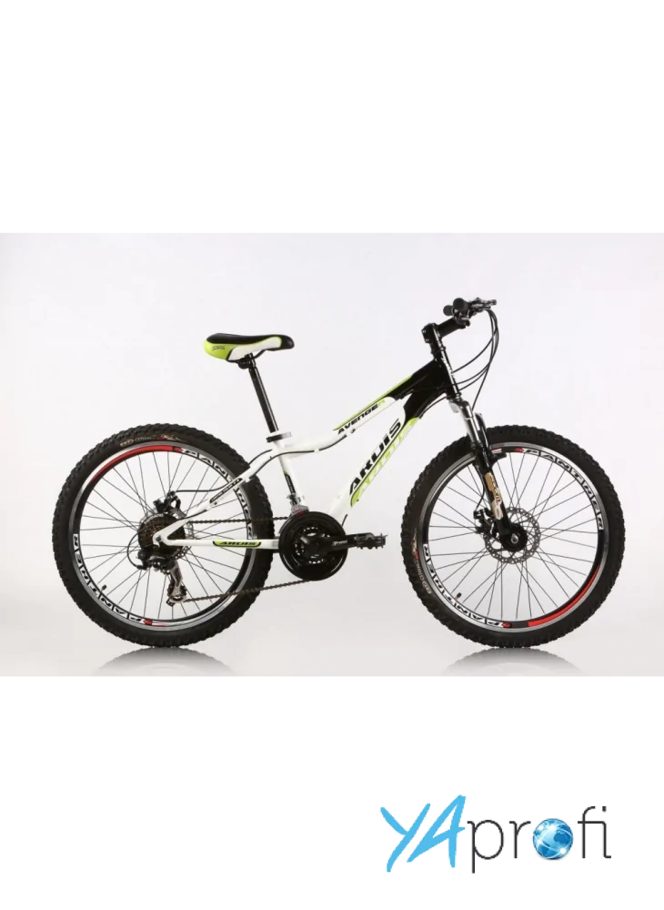 Подростковый велосипед Ardis 24 Avenger MTB