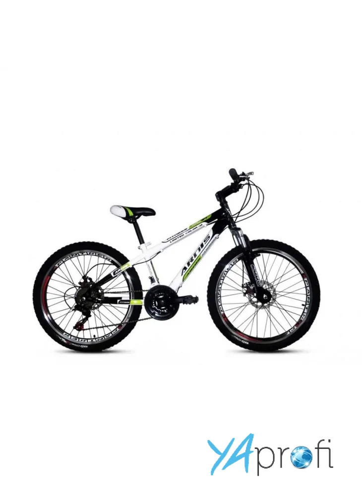 Подростковый велосипед Ardis 24 Ezreal MTB
