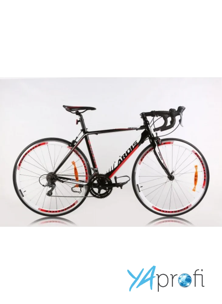 Велосипед Ardis Sanremo 700C 28" 19"