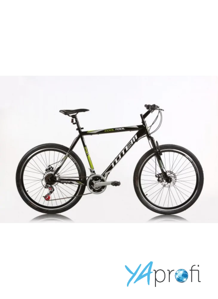Велосипед Тотем 26 Cool Tool MTB