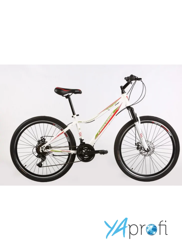 Велосипед Crossride 26 Molly Lady MTB