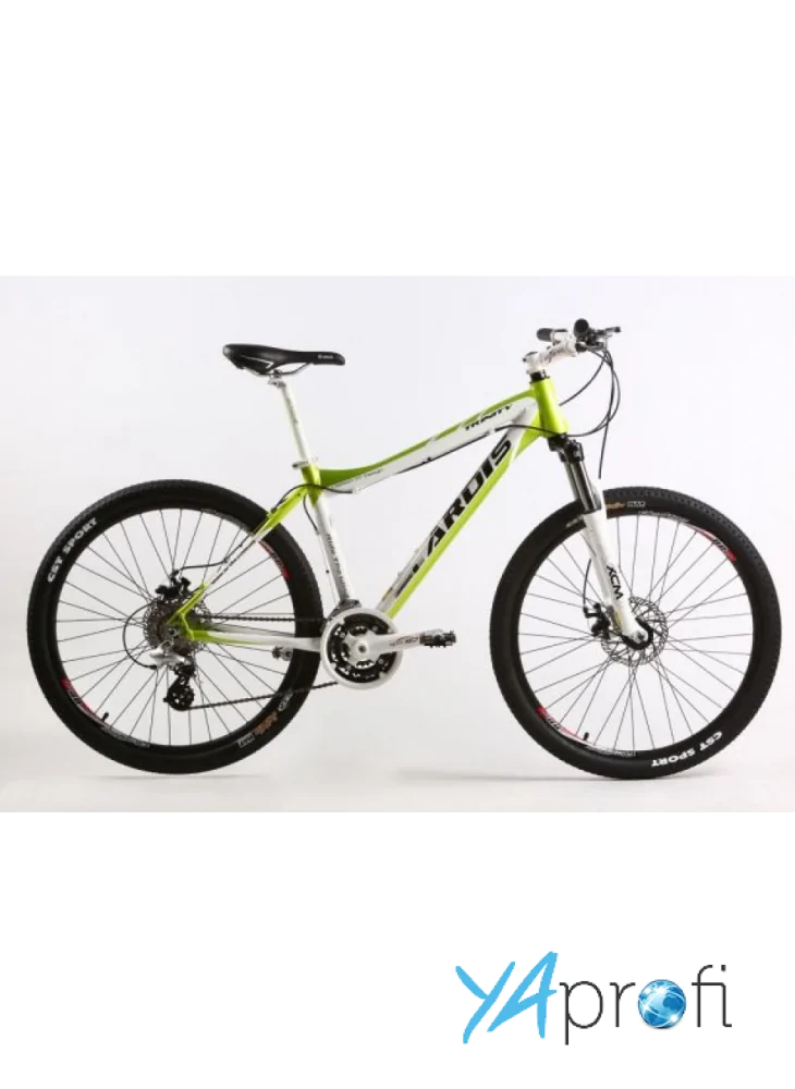Велосипед Ardis Trinity MTB 26