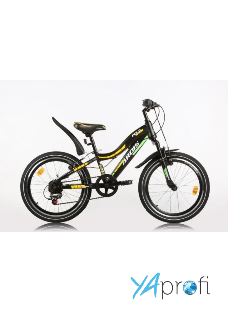 Детский велосипед Ardis 20 Polo MTB