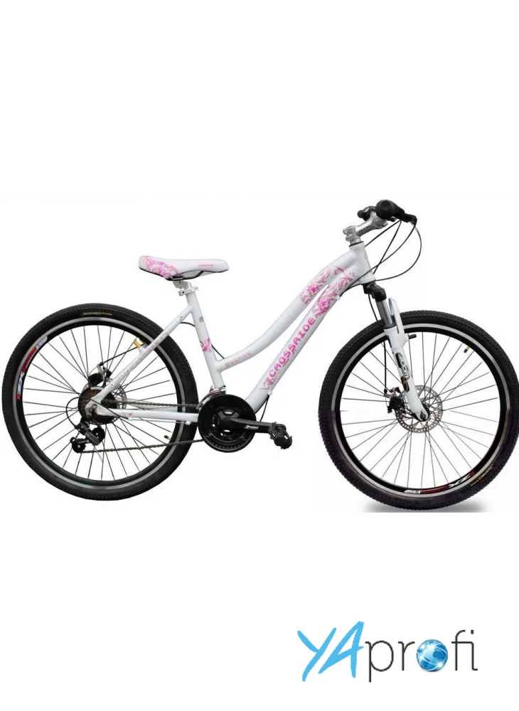 Велосипед Crossride 26 Avenue MTB