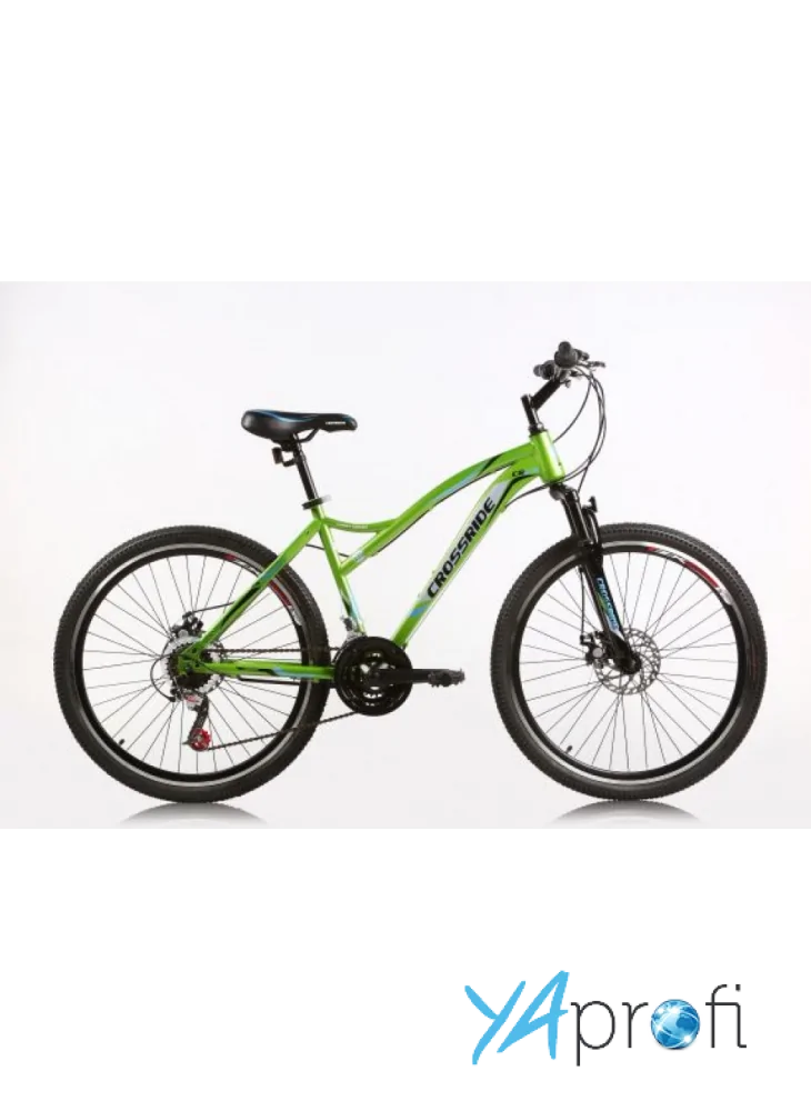 Велосипед Crossride 26 CR 2.0 MTB