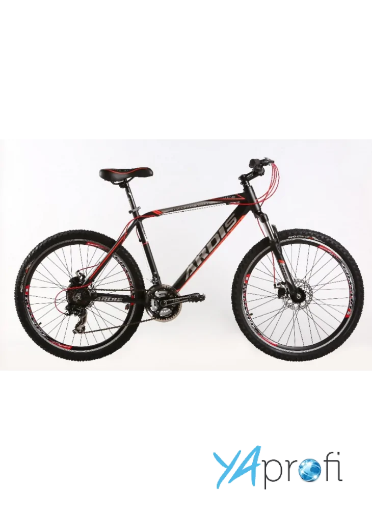 Велосипед Ardis 26 Bruce MTB