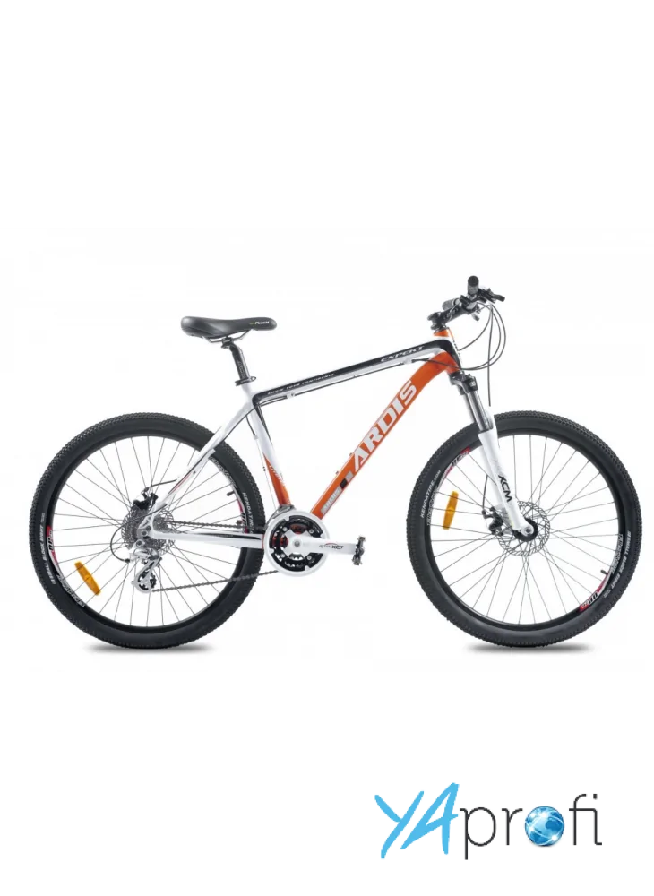 Велосипед Ardis 26 Expert MTB