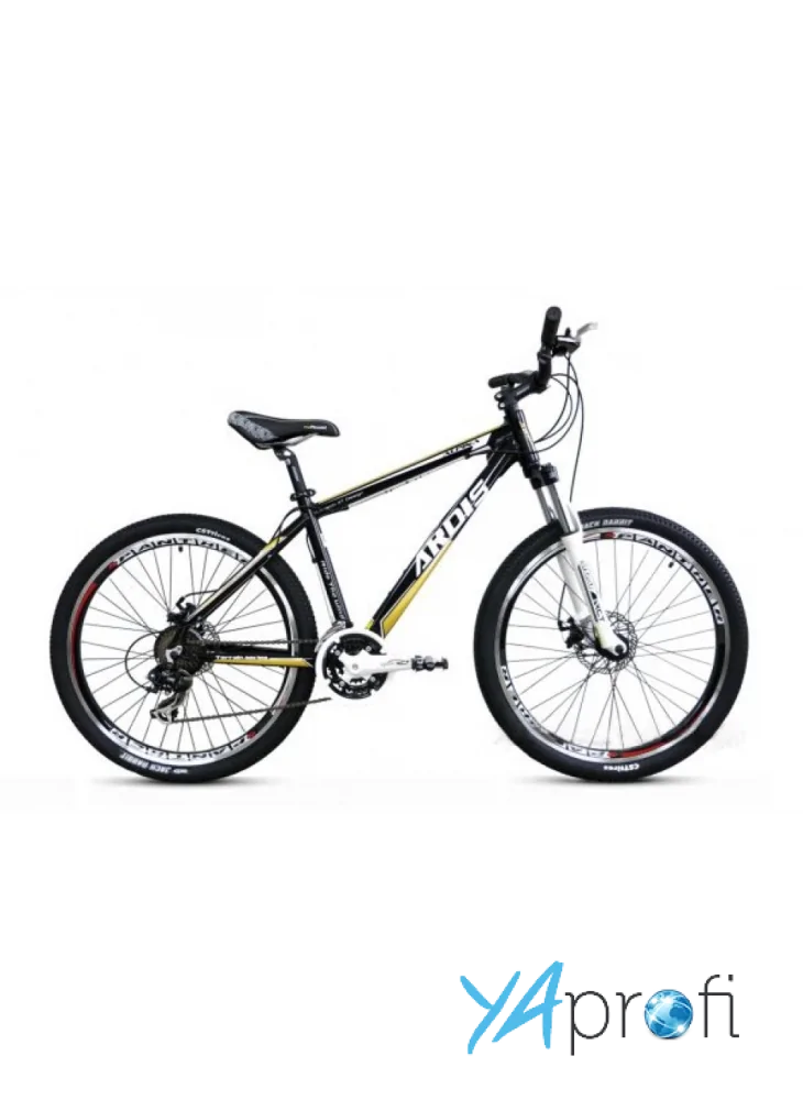 Велосипед Ardis 26 Alpina MTB