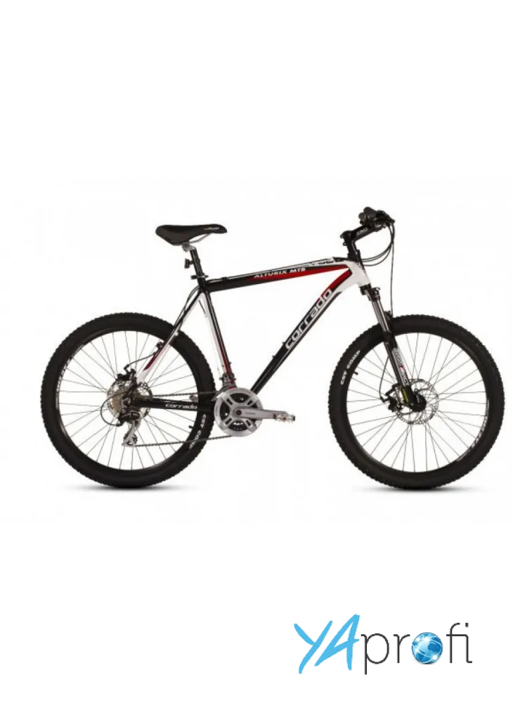 Велосипед Corrado 26 Alturix db MTB