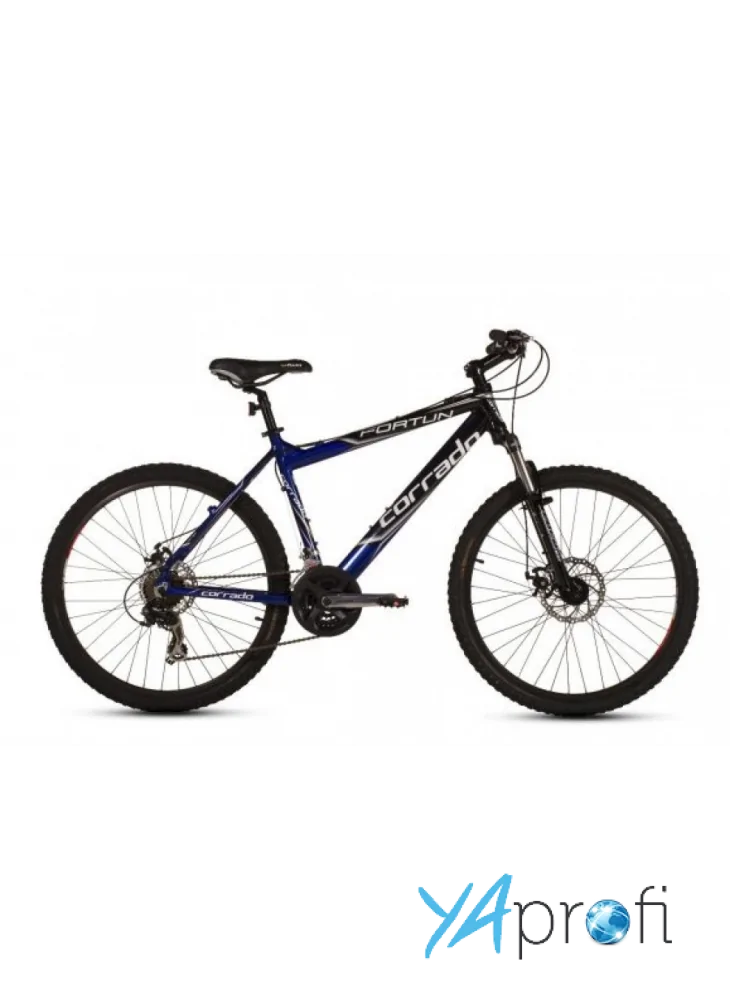 Велосипед Corrado 26 Fortun MTB