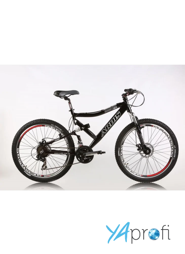 Велосипед Ardis 26 Hunter AMT
