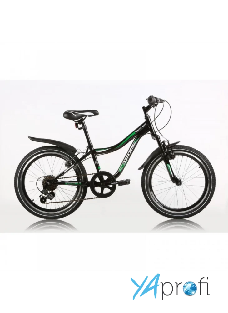 Детский велосипед Ardis 20 Rocky Boy MTB 