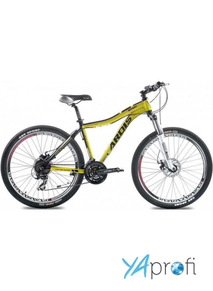 Подростковый велосипед Ardis 24 Nevada MTB