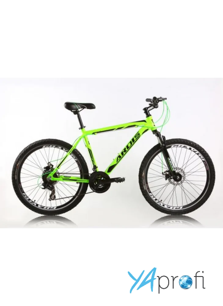 Велосипед Ardis 26 Ezreal MTB