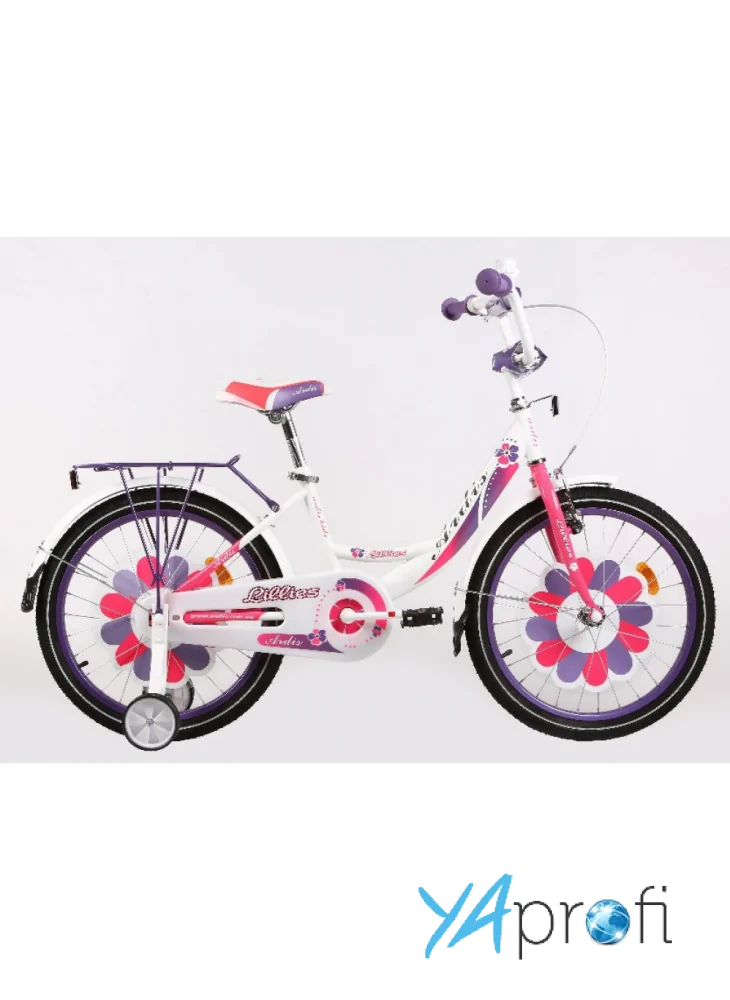 Детский велосипед Ardis 20 Lillies BMX