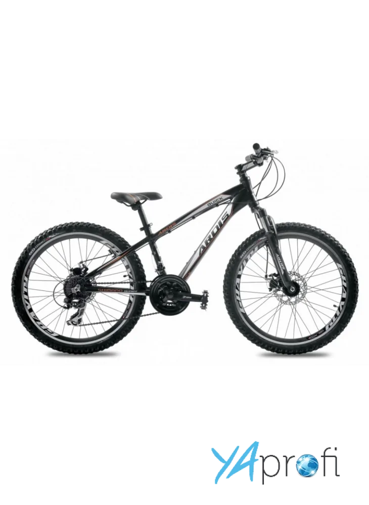 Подростковый велосипед Ardis 24 Quik MTB 