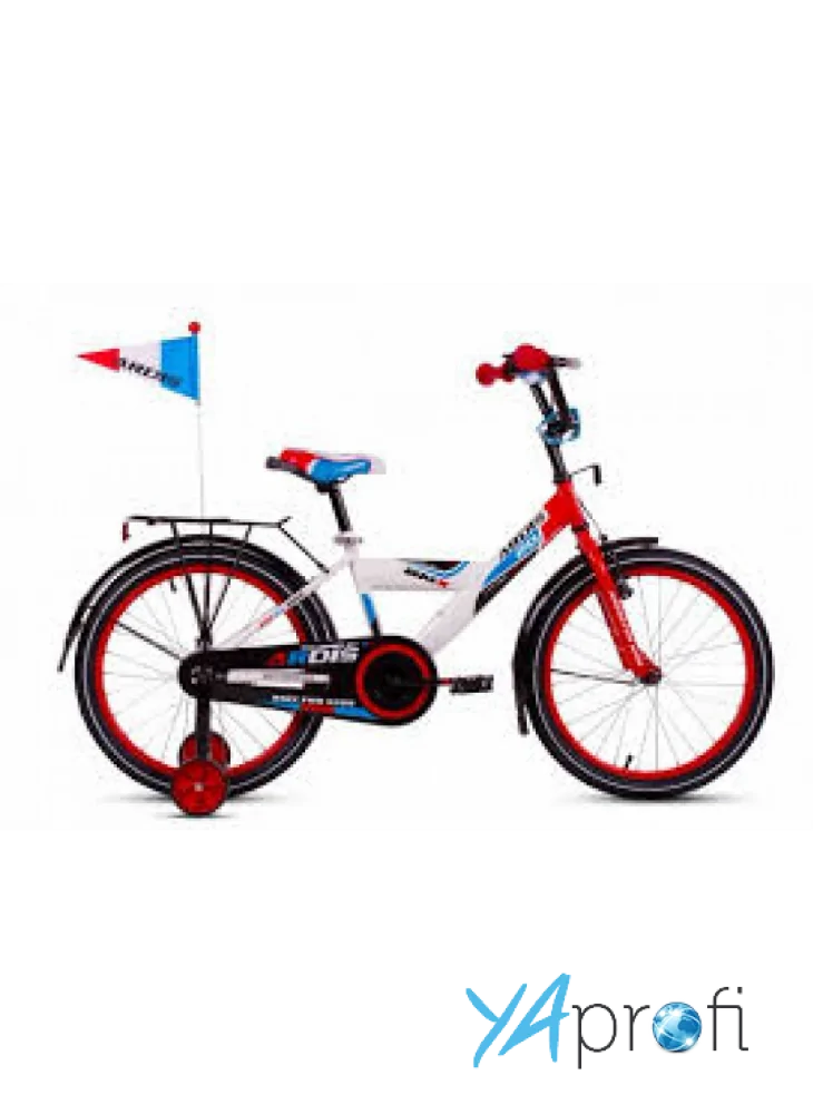 Детский велосипед Ardis 12 GT Bike BMX