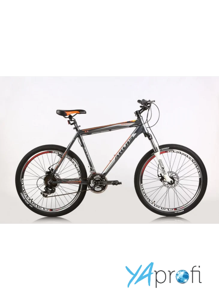 Велосипед Ardis Zsio MTB 26" 19"