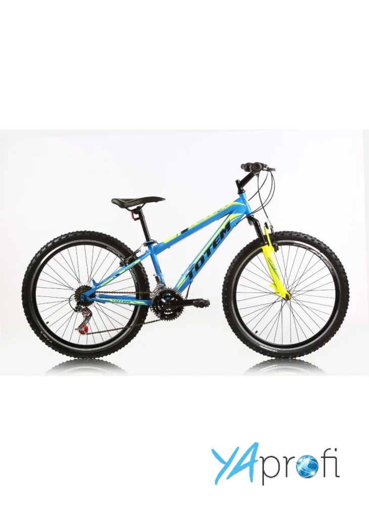 Велосипед Totem MTB Shark 26"