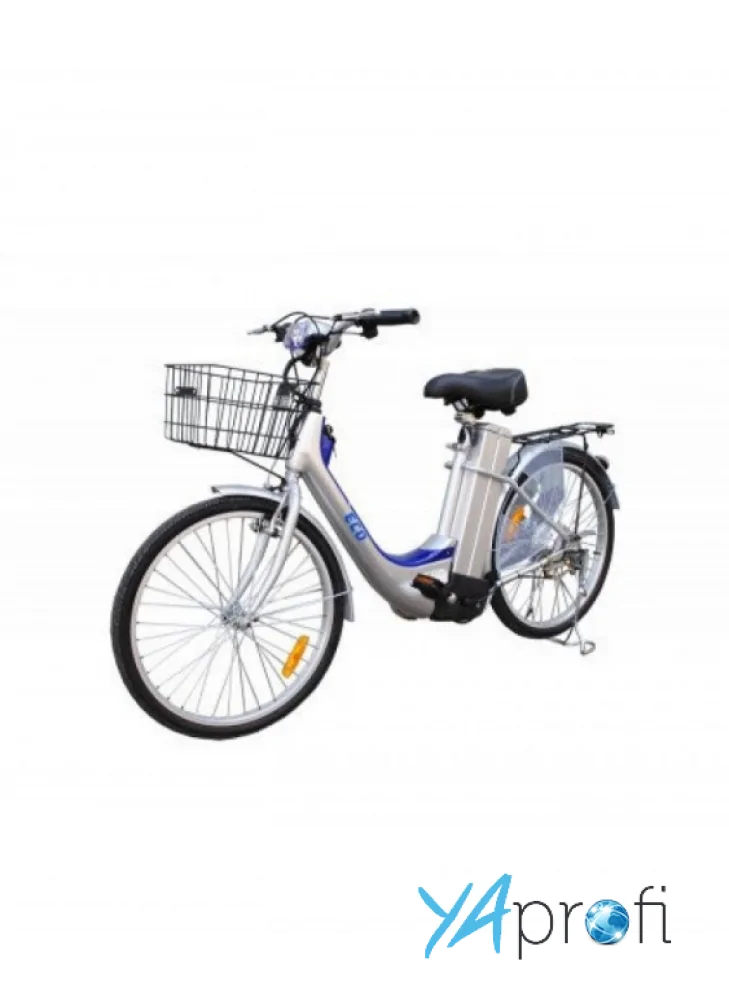 Электровелосипед Vega Eco