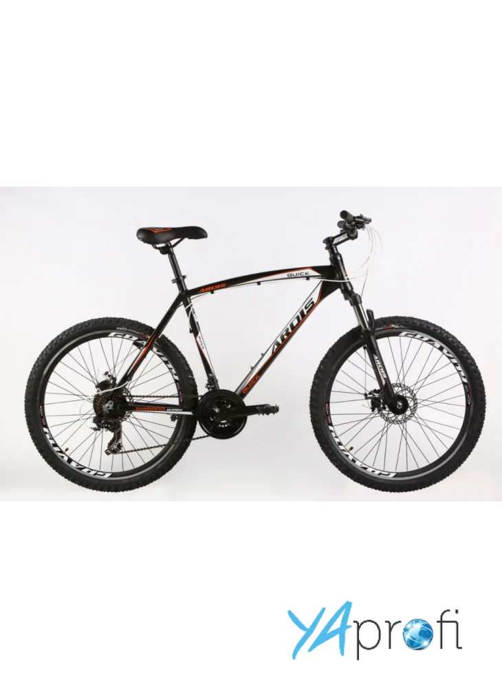 Велосипед Ardis Quick MTB 26" 19"