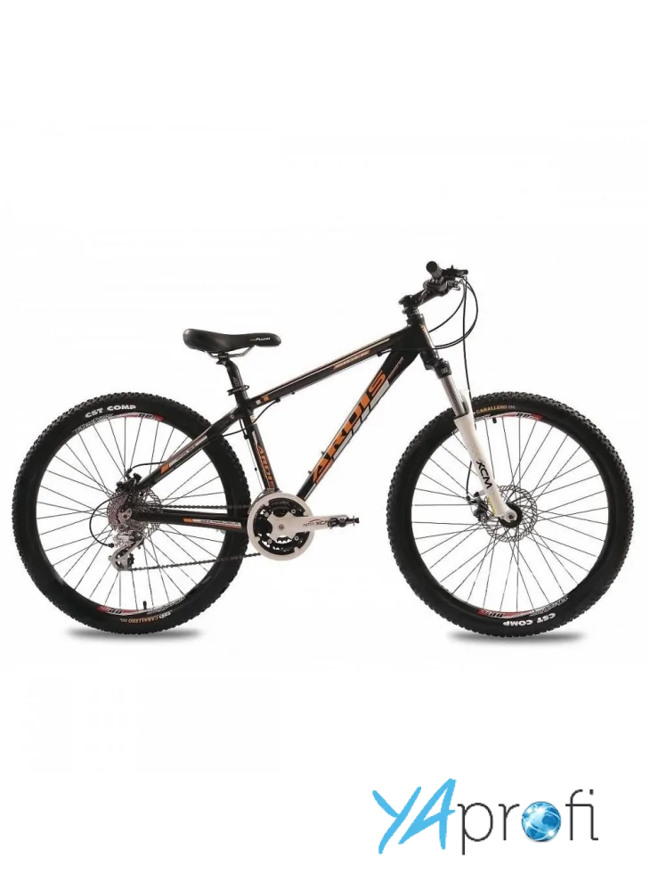 Велосипед Ardis Rider MTB 26" 19"