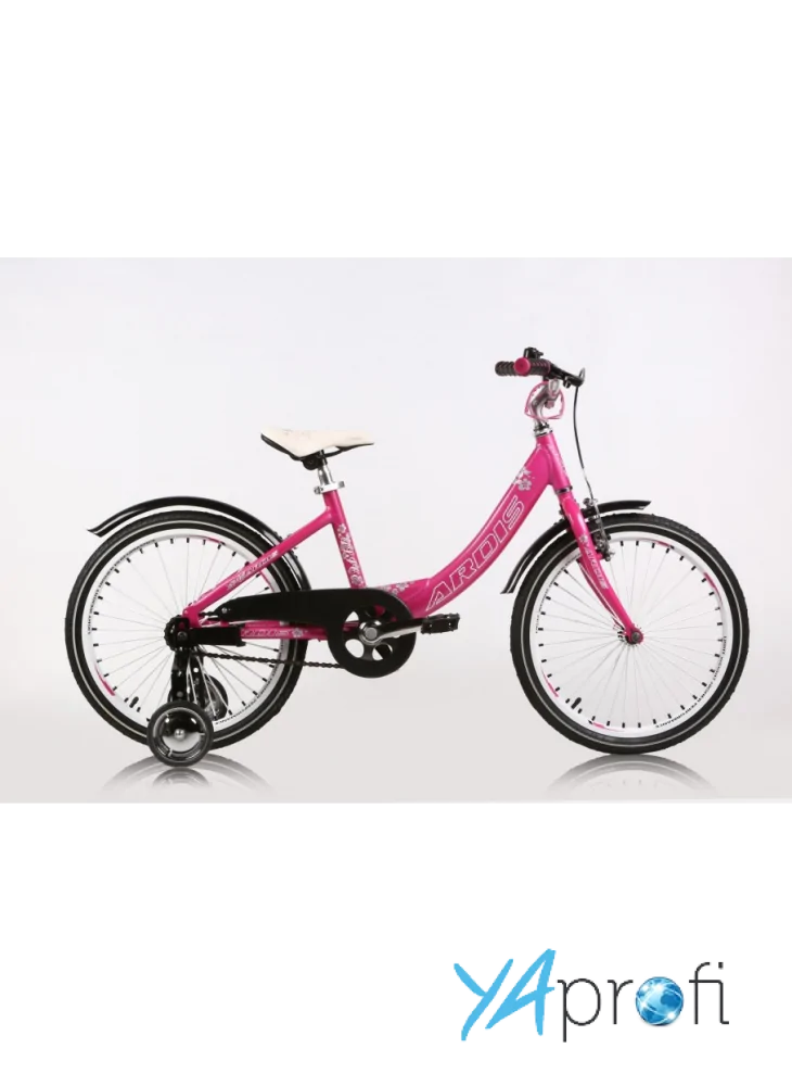 Детский велосипед Ardis 16 Alice BMX
