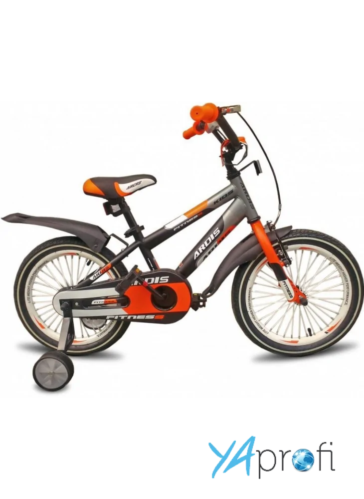 Детский велосипед Ardis 16 Fitness BMX