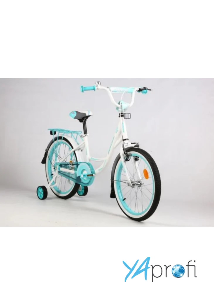 Детский велосипед Ardis 12 Smart BMX