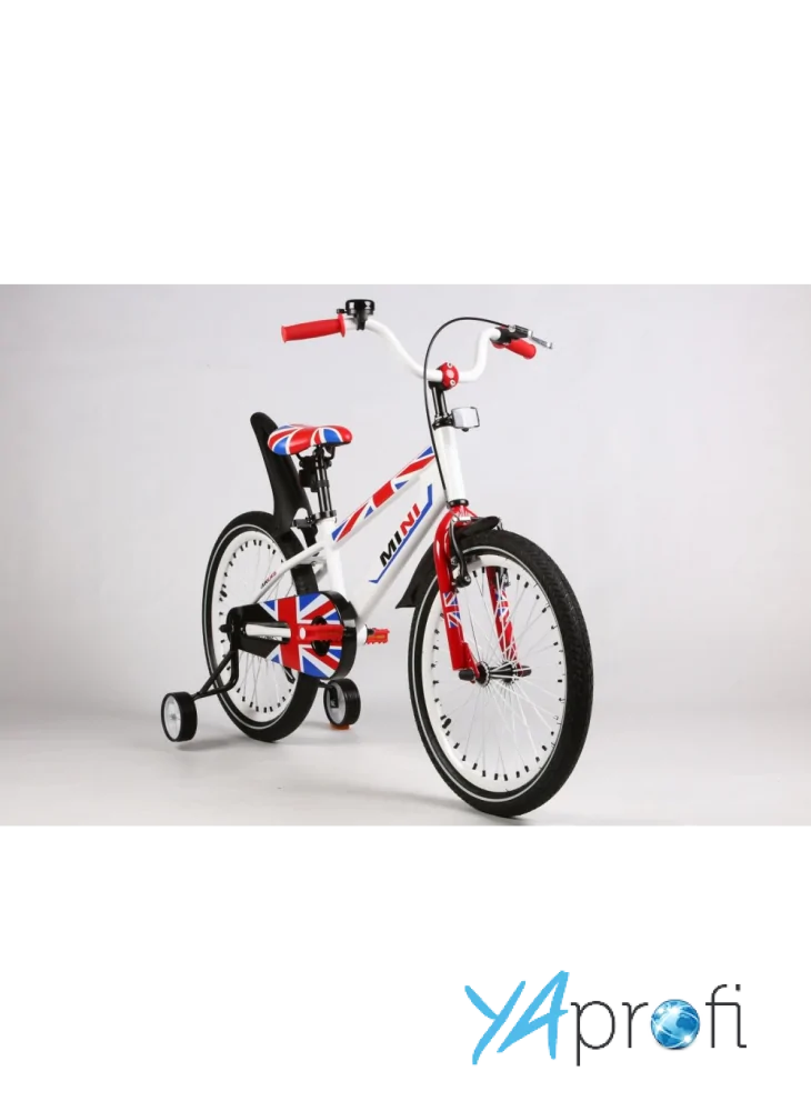 Детский велосипед Ardis 16 Mini BMX