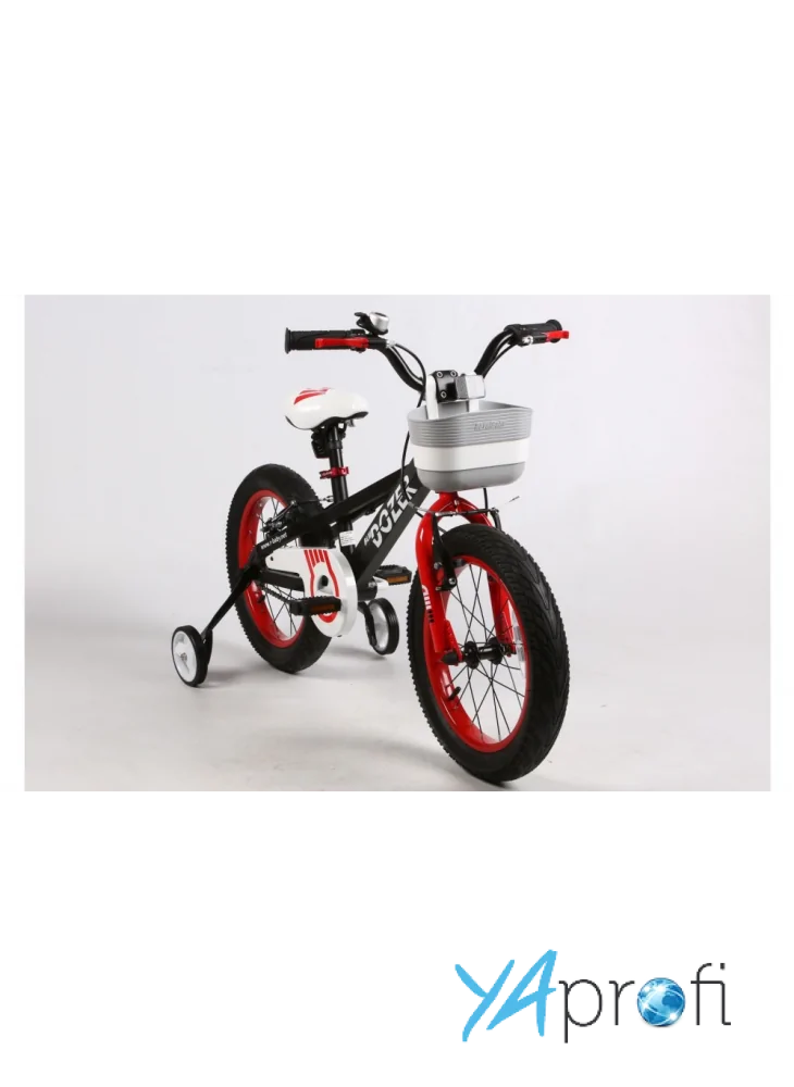 Детский велосипед Ardis 16 BullDozer BMX