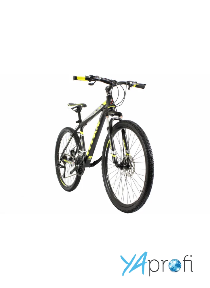 Горный велосипед Evolution 26 