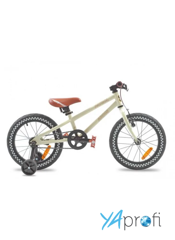 Детский велосипед Ardis 16 Patrol BMX 