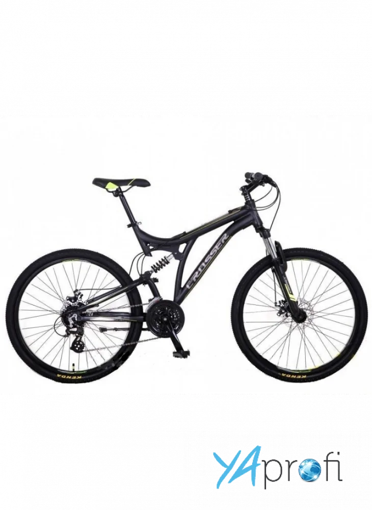 Горный велосипед Crosser Smart 26