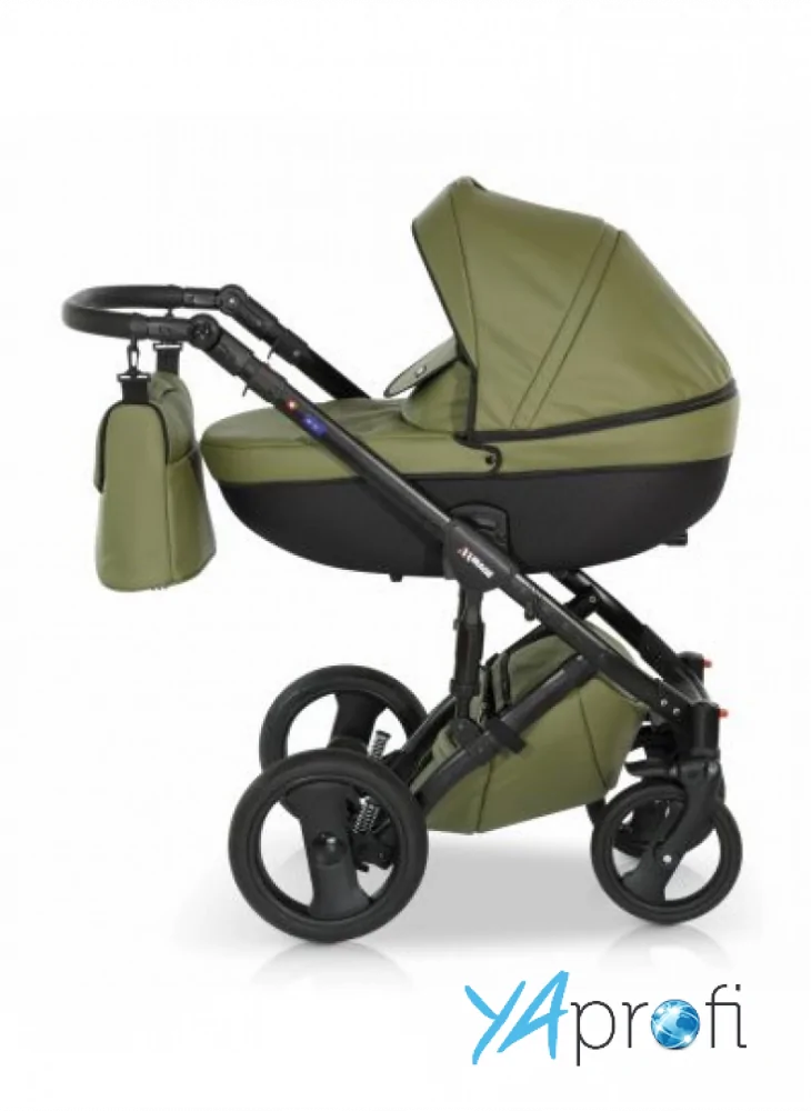  Коляска Verdi Mirage 2 в 1 09  